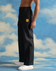 Midnight Blue Denim