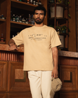 Sugga Production In Beige