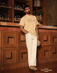 Sugga Production In Beige