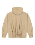 Sugga Locks Jacket Cream