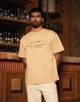 Sugga Production In Beige