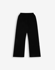 Starry Sweatpants - Black