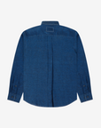 Sugga Locks Shirt in Ink Blue