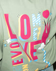 Love Me Not
