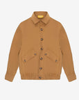 Cashmere Bomber