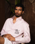 French Vanilla Shirt in Pink