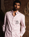 French Vanilla Shirt in Pink