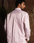 French Vanilla Shirt in Pink