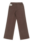 Mocha Denim