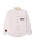 Brewed for Pleasure Shirt in Pink