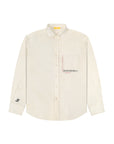 Rise and Grind Denim Shirt