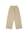 Sugga Locks Track Pants Cream