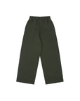 Sugga Locks Track Pants Basil