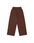 Sugga Locks Track Pants Cocoa