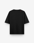 Sugga Locks Tshirt - Black