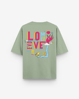 Love Me Not