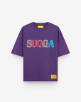 No Added Sugga - Purple