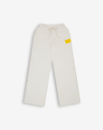 Starry Sweatpants - Ivory