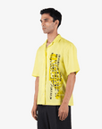 Sweet Treat Shirt - Lime Green