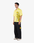 Sweet Treat Shirt - Lime Green