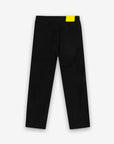 Basic Jeans In Black