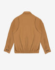 Cashmere Bomber