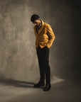Cashmere Bomber