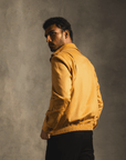 Cashmere Bomber