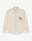 Cream Vanilla Shirt