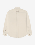 Cream Vanilla Shirt