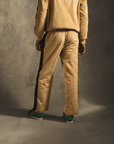Track Pant In Cream