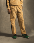 Track Pant In Cream
