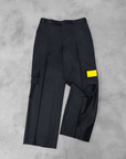 Sugga Daddy Pants - Charcoal Grey