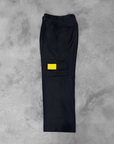 Sugga Daddy Pants - Charcoal Grey