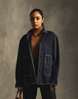 Sugga Locks Overshirt