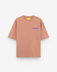 Sugga Print in Blush