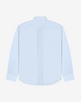 Half Guilty Shirt In Blue & White