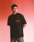 Sugga Locks Tshirt - Black
