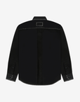 Sugga Locks Shirt in Black