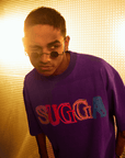 No Added Sugga - Purple