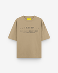 Sugga Production In Beige