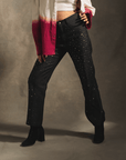 Starry Jeans