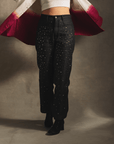 Starry Jeans