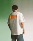 Sugga Stamp Tshirt - White