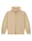 Sugga Locks Jacket Cream