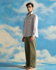 Spicy Marg Flatlock Shirt