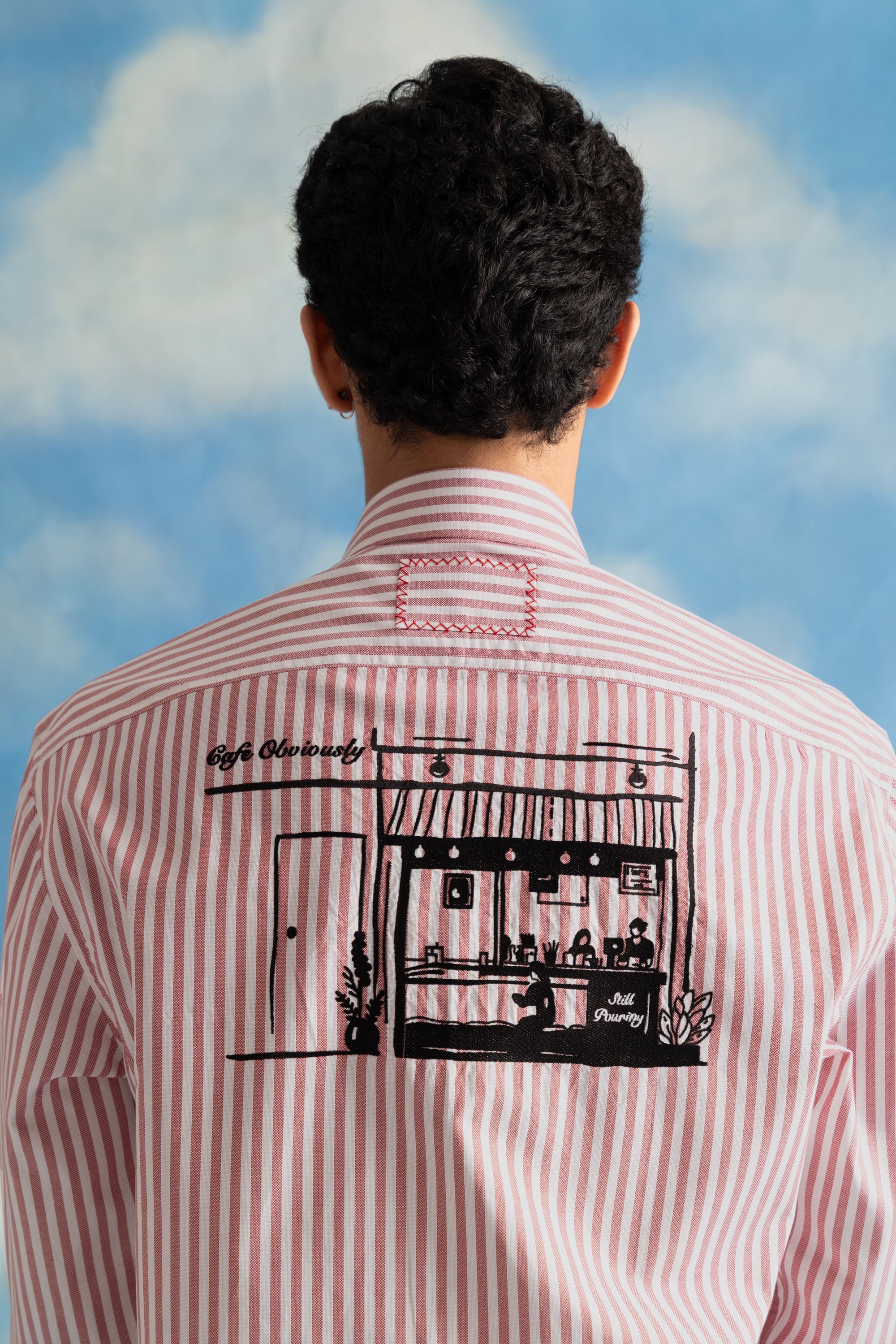 Somewhere Better Shirt