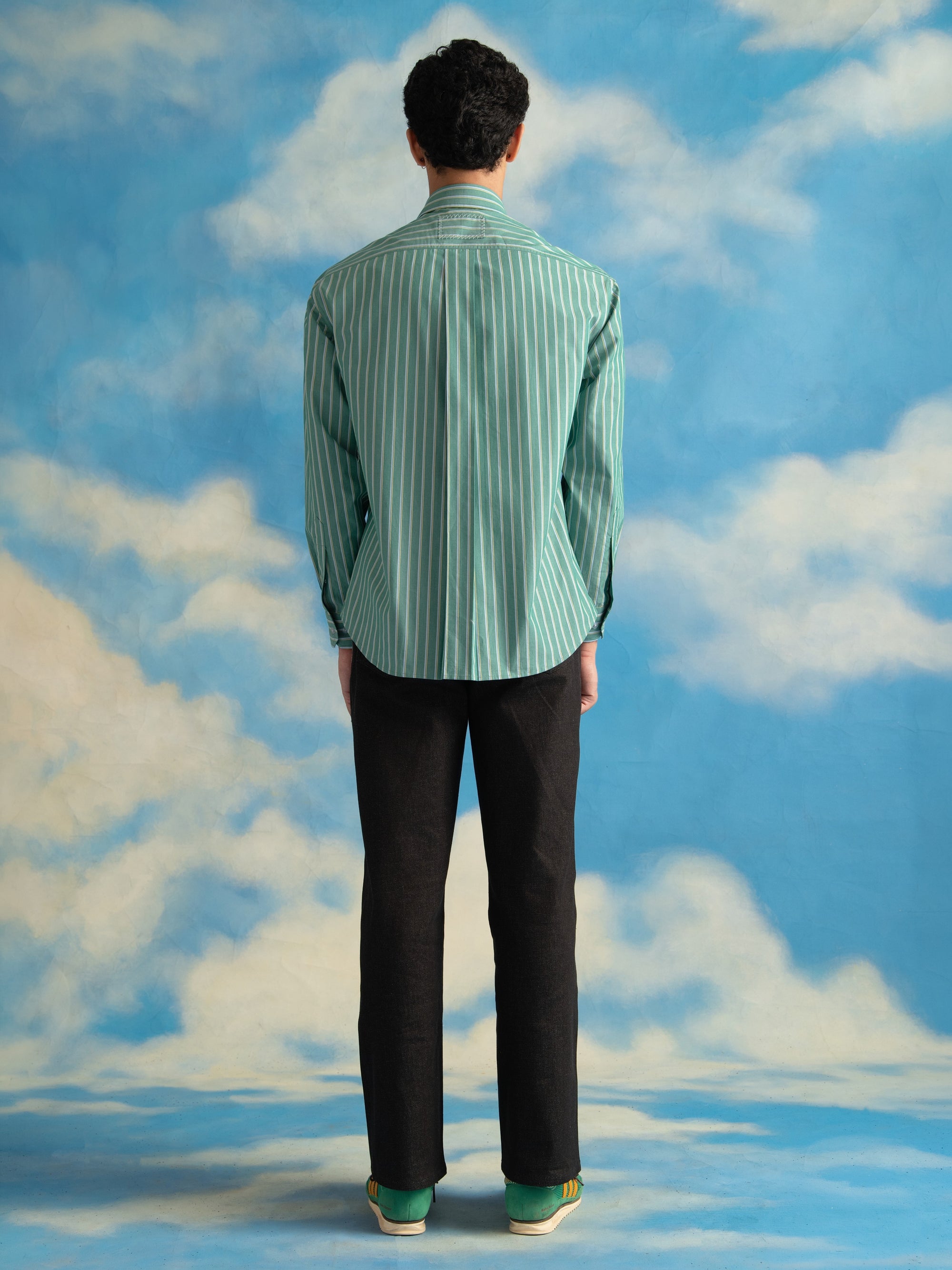 High Spirits Shirt