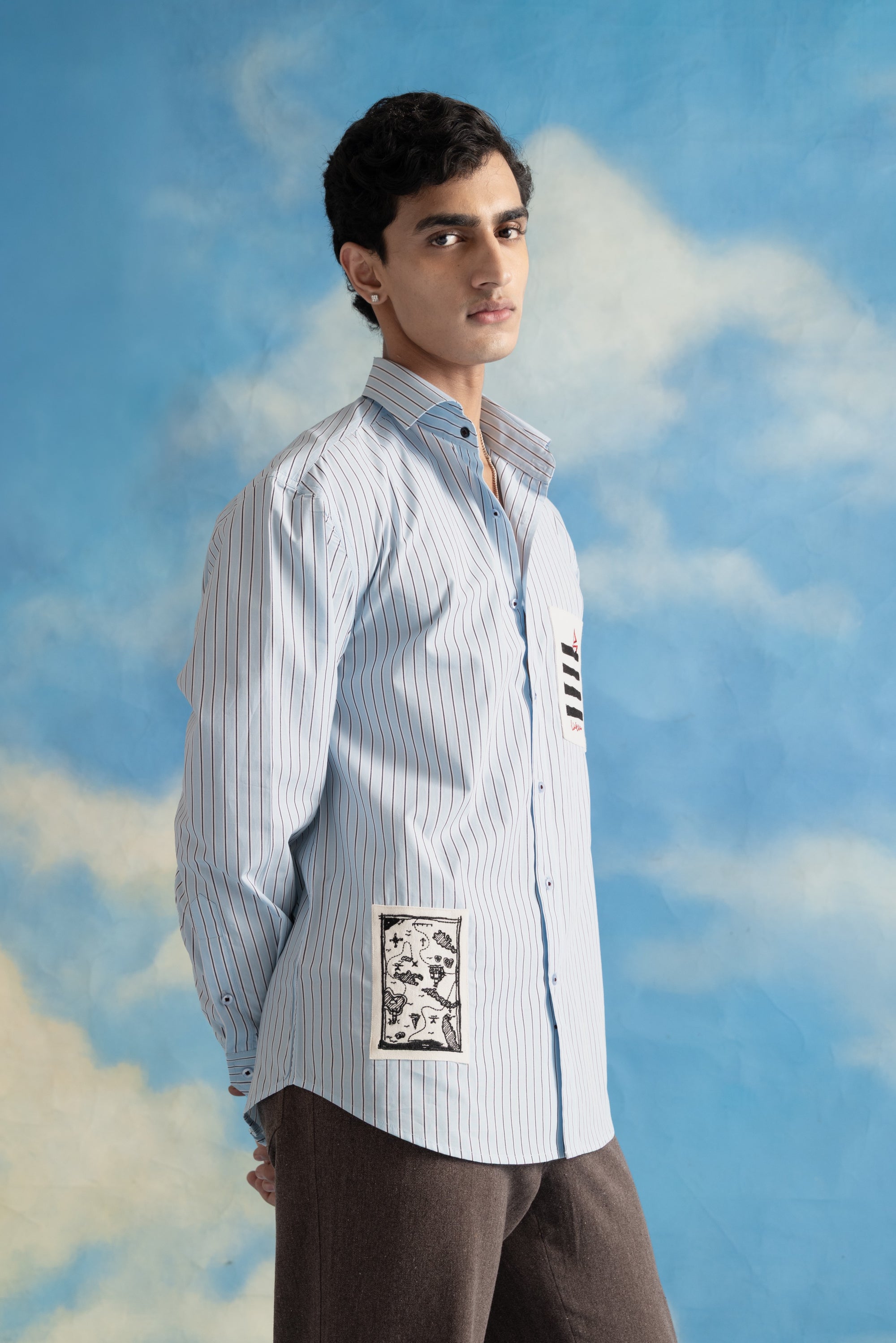 Sweet Escape Shirt