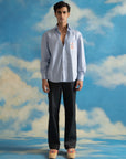 Picante Flatlock Shirt